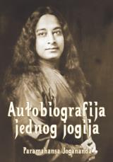 Autobiografija jednog jogija